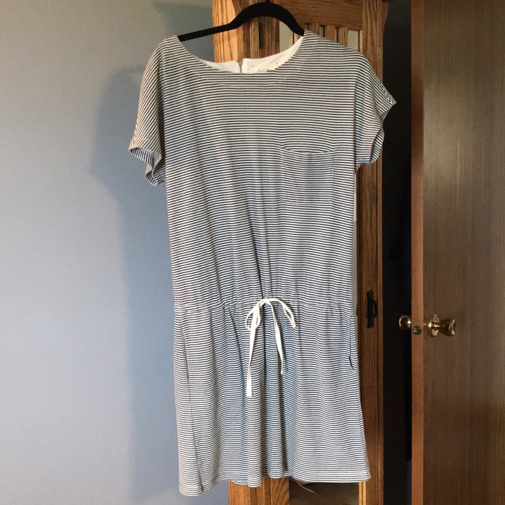 Loft lou & grey  dress.